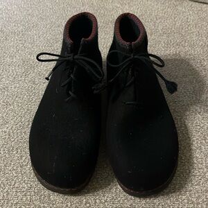 Wild Wooly by Stegmann Women's Ankle Boots